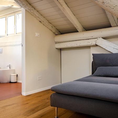 شقة Portanova Loft بولونيا المظهر الخارجي الصورة