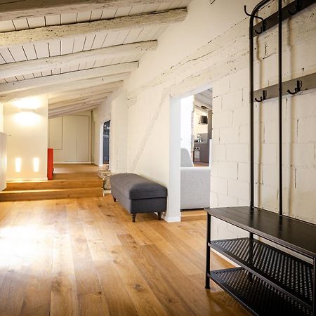 شقة Portanova Loft بولونيا المظهر الخارجي الصورة