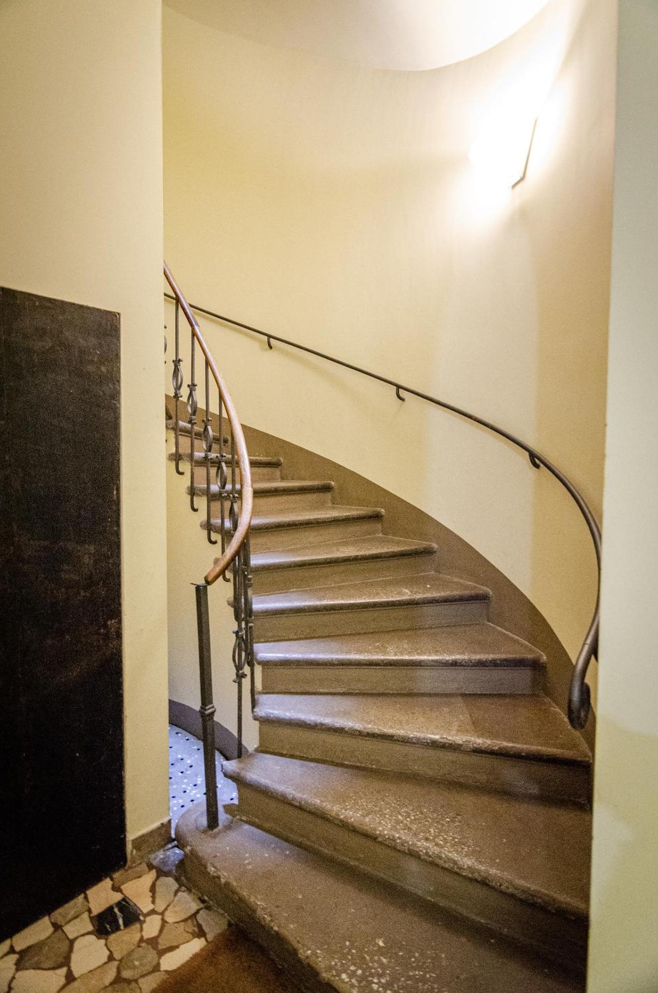 شقة Portanova Loft بولونيا المظهر الخارجي الصورة