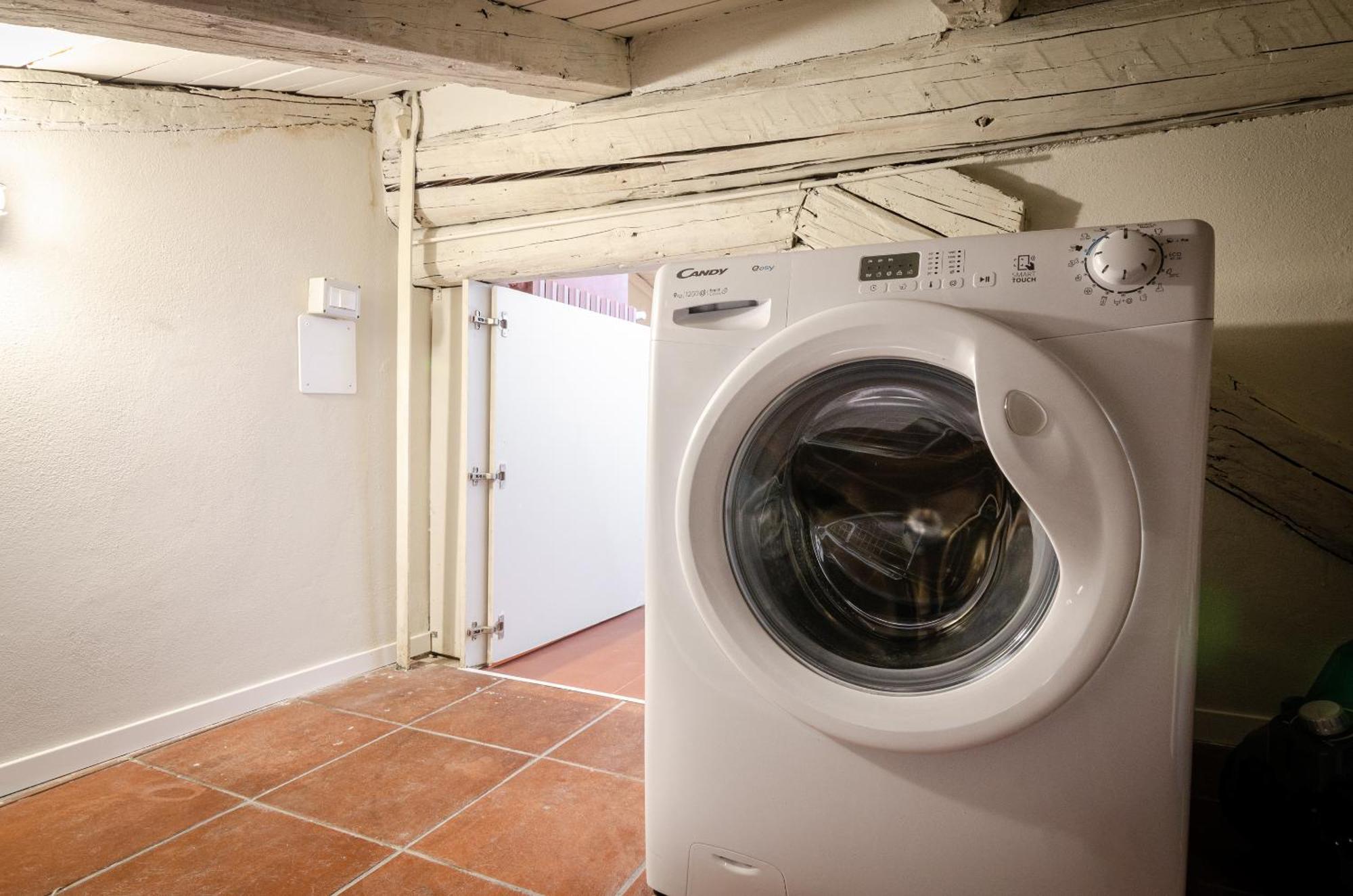 شقة Portanova Loft بولونيا المظهر الخارجي الصورة