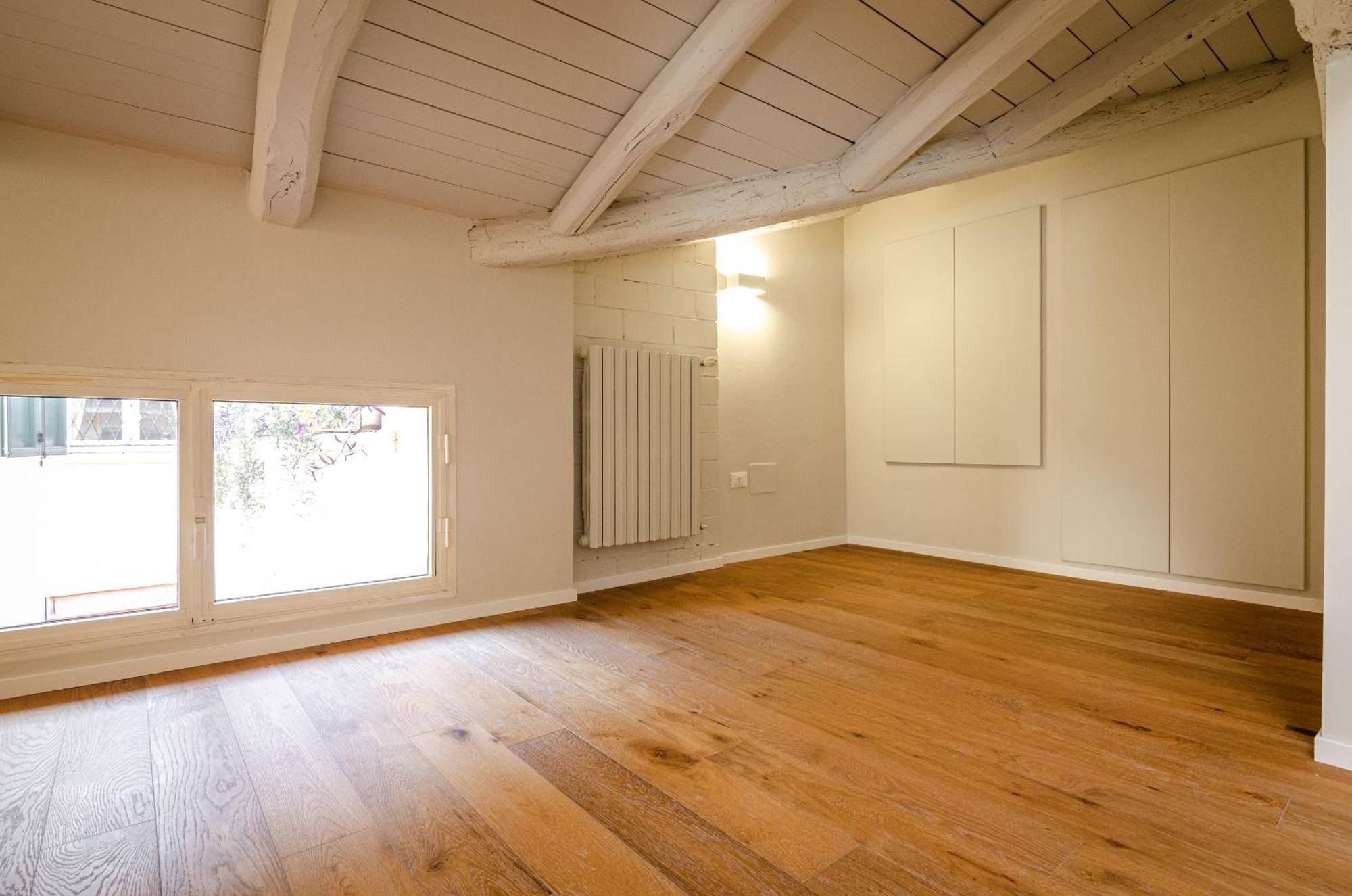 شقة Portanova Loft بولونيا المظهر الخارجي الصورة