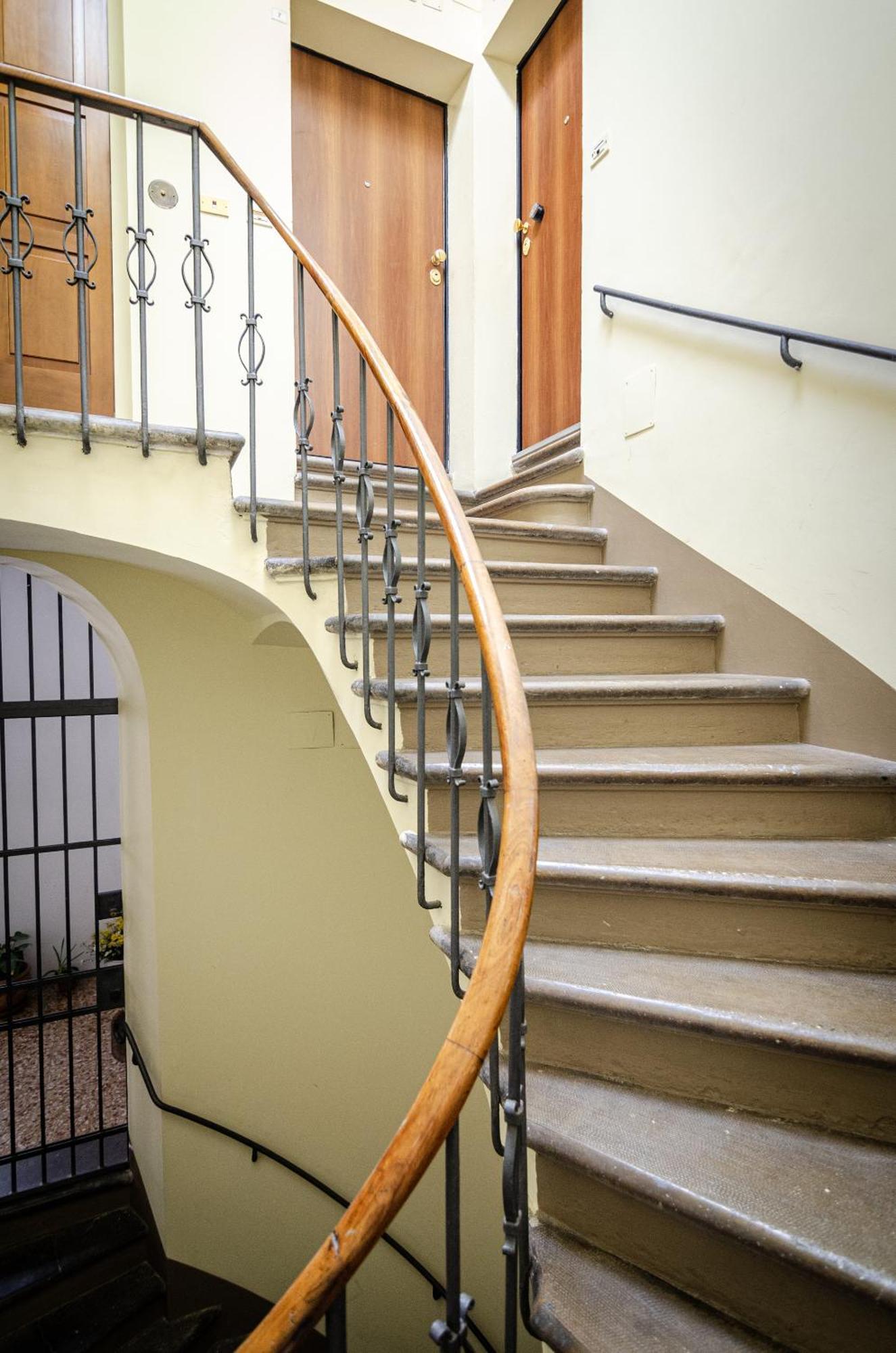 شقة Portanova Loft بولونيا المظهر الخارجي الصورة