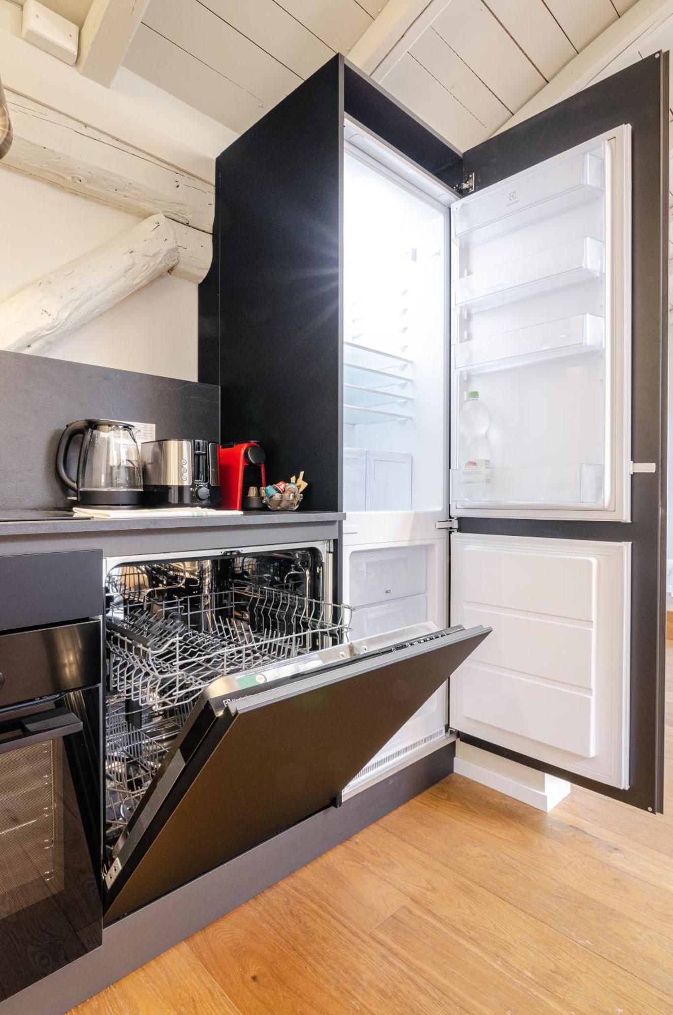 شقة Portanova Loft بولونيا المظهر الخارجي الصورة